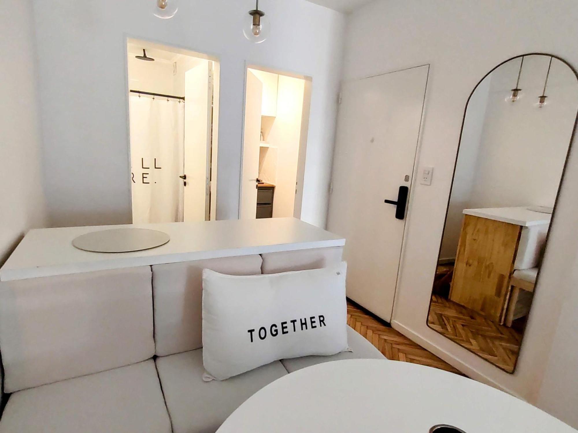 Appartamento Welcome Recoleta